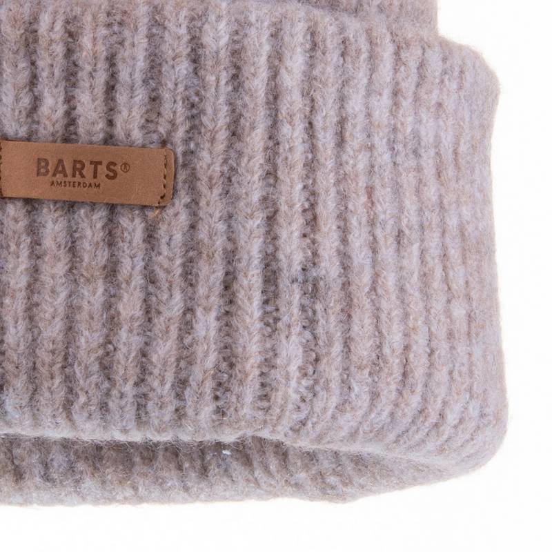 Barts Witzia Beanie Damen