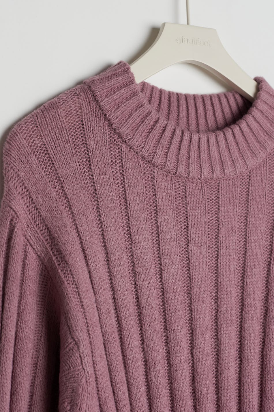Alice knitted dress