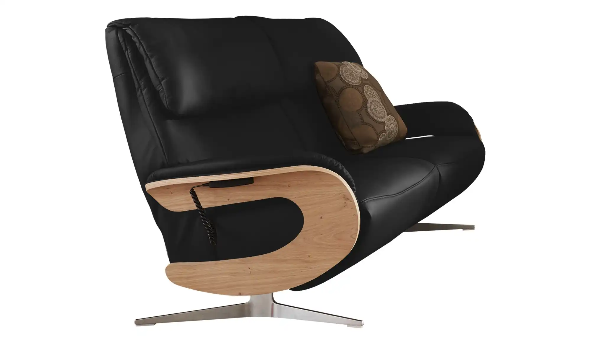 himolla Ledersofa