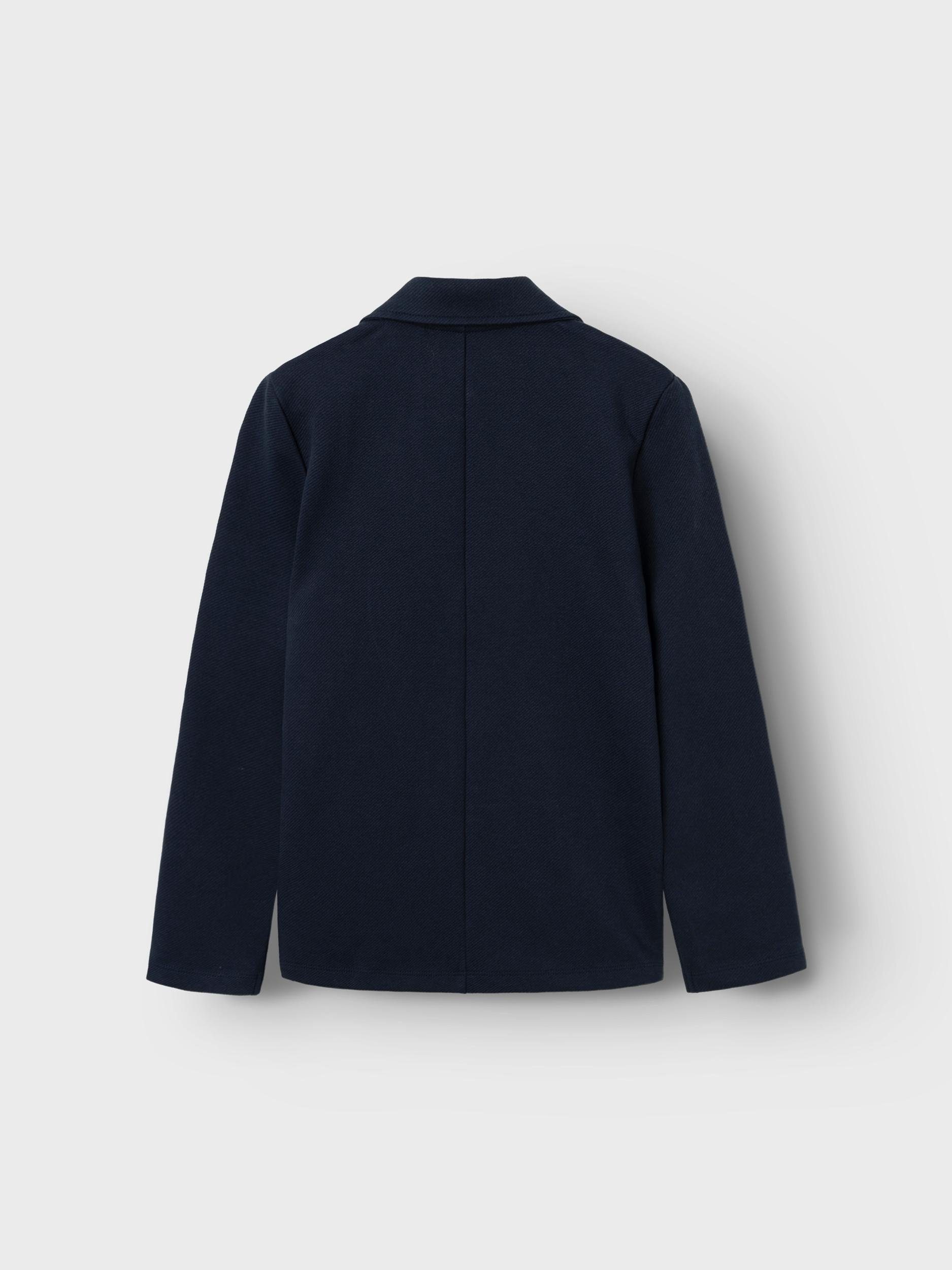 Name It Sakko NKMRULLIS SWEAT BLAZER