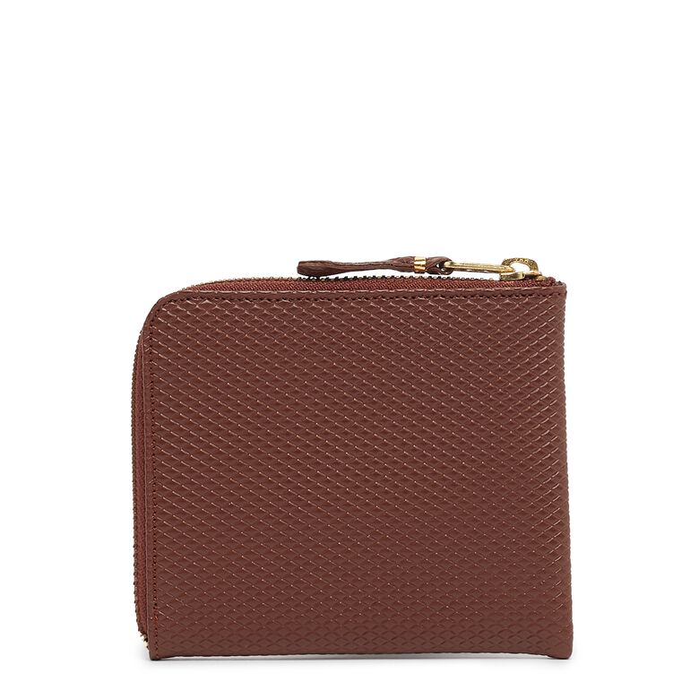 Comme des Garcons Wallet Wallet 