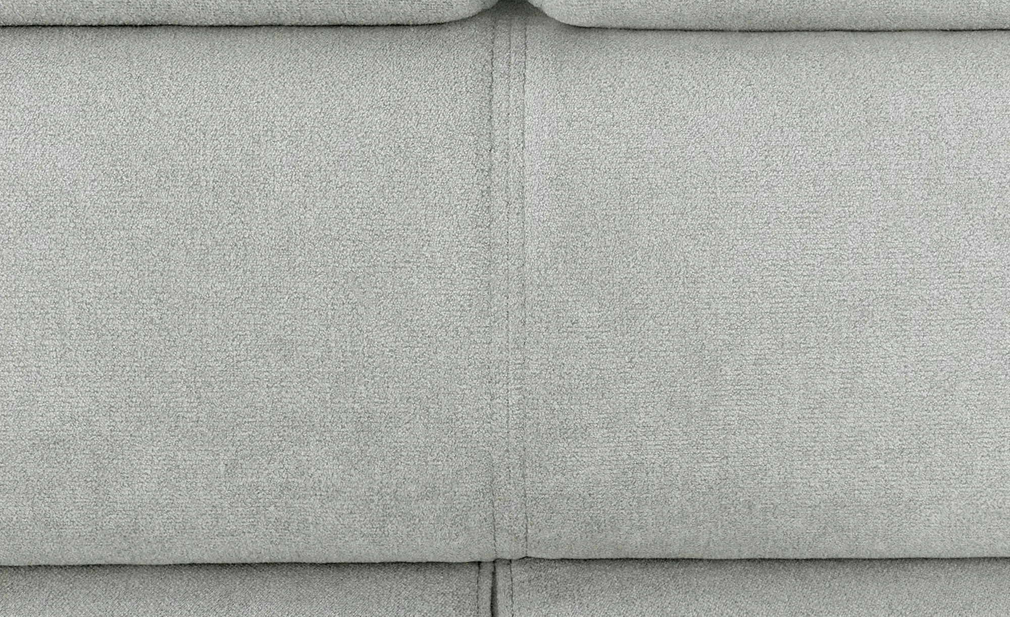 Twist Ecksofa aus Mikrofaser Gio