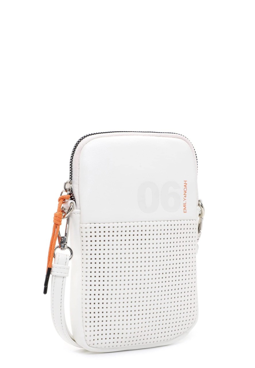 SURI FREY Handtaschen weiss year 2006