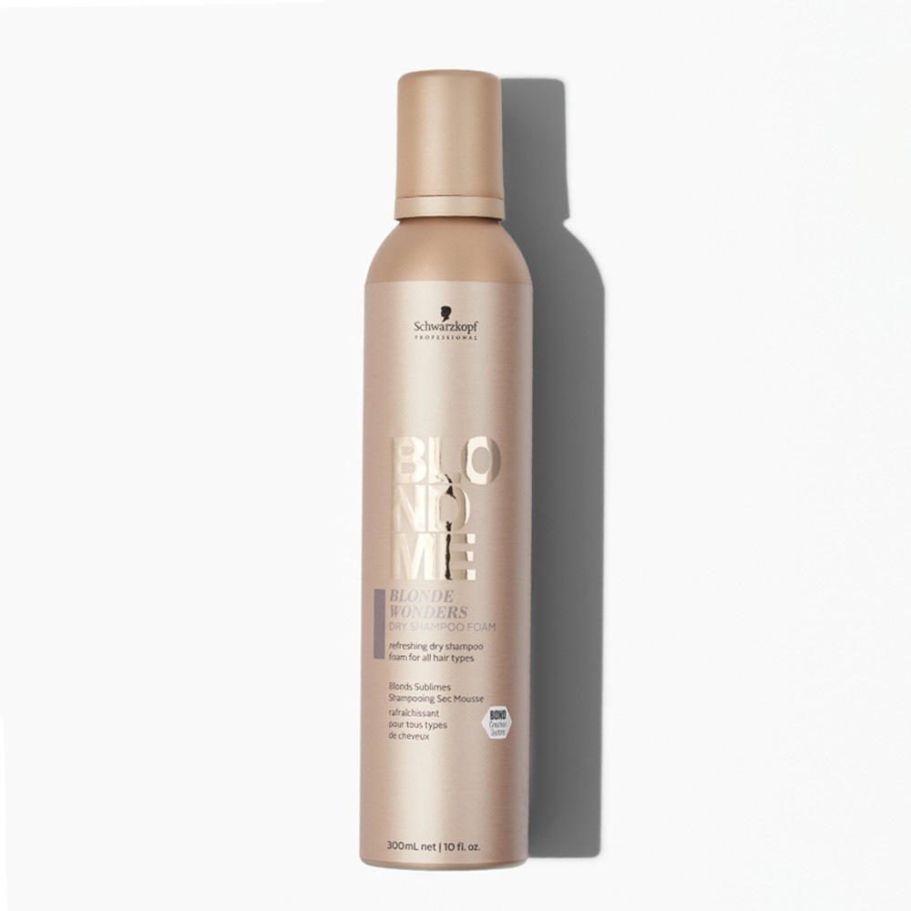 Dry Shampoo