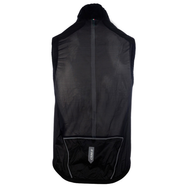 Q36.5 - Air Vest - Fahrradweste