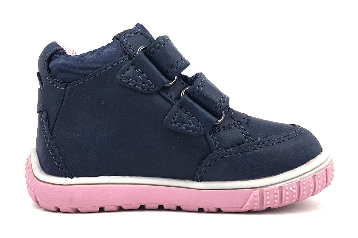 Lurchi Jera Tex 33-14469-42 Blau 42 Blau Rose