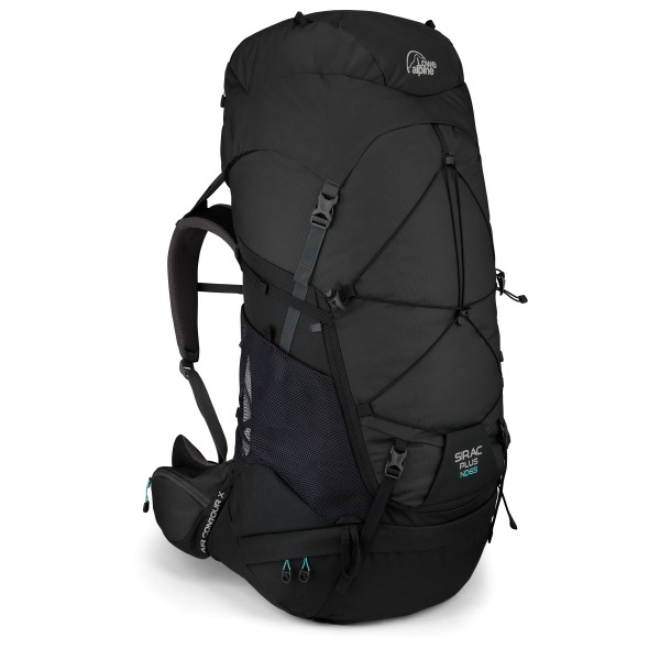 Lowe Alpine - Sirac Plus 65 - Trekkingrucksack