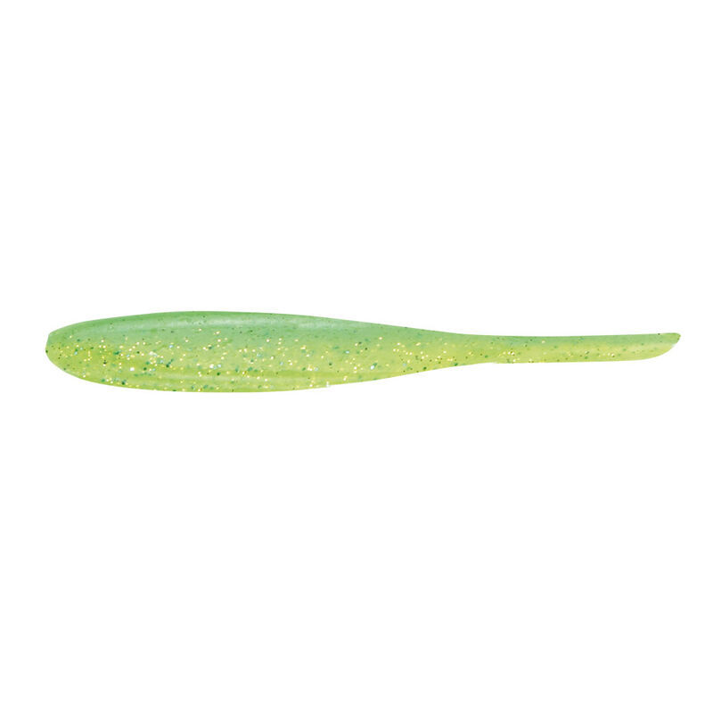Keitech Shad Impact 10cm Finesse mehka vaba (x8)