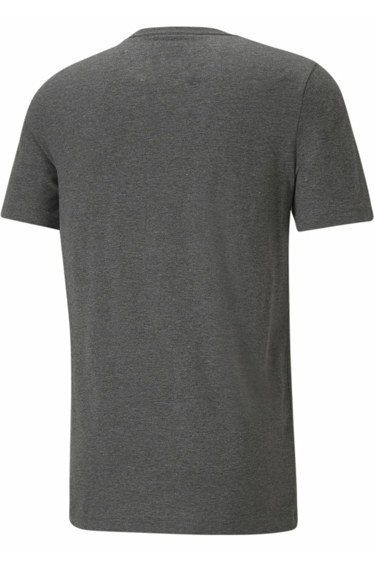 Puma  Essentials Heather T-Shirt