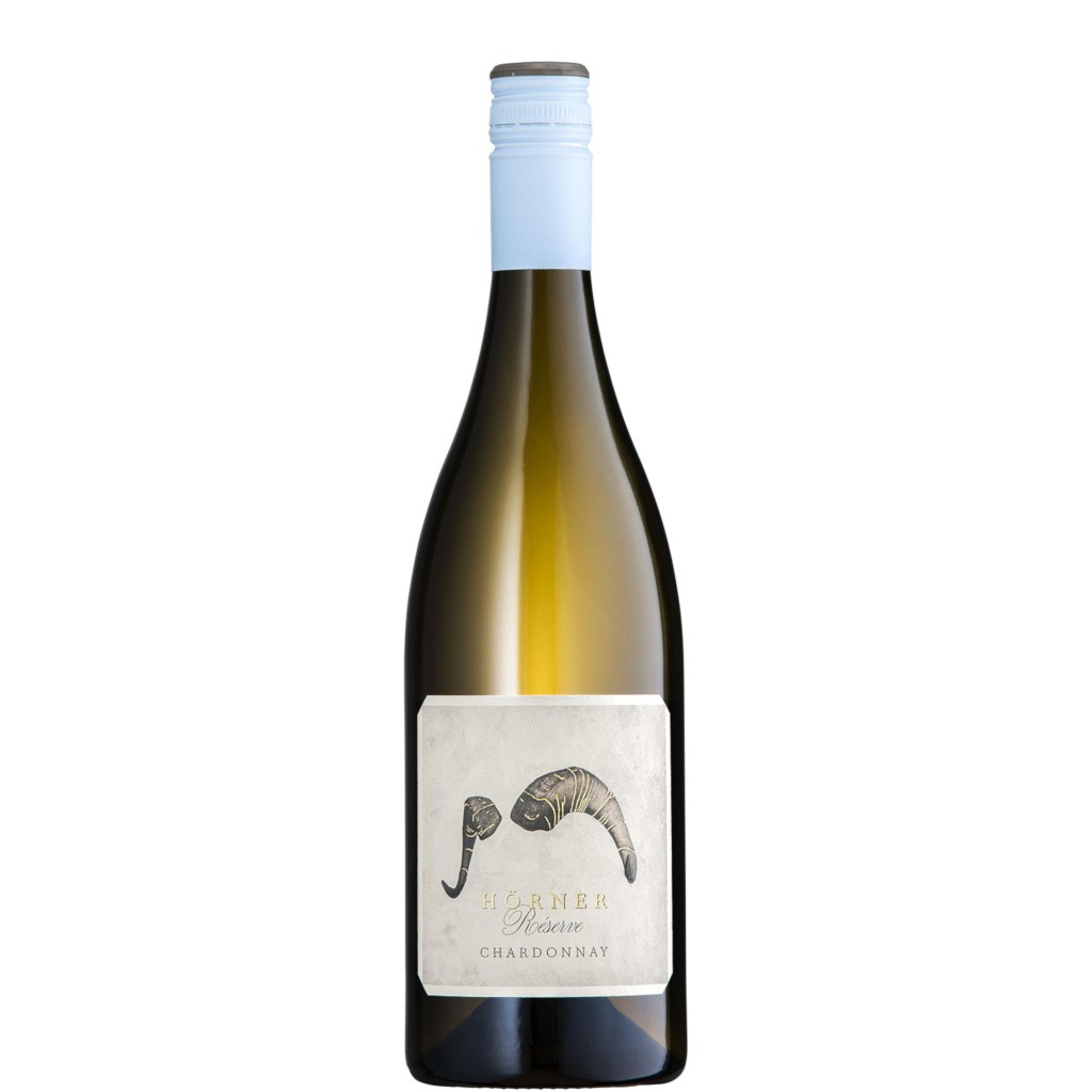2020 'Widder' Chardonnay Réserve trocken