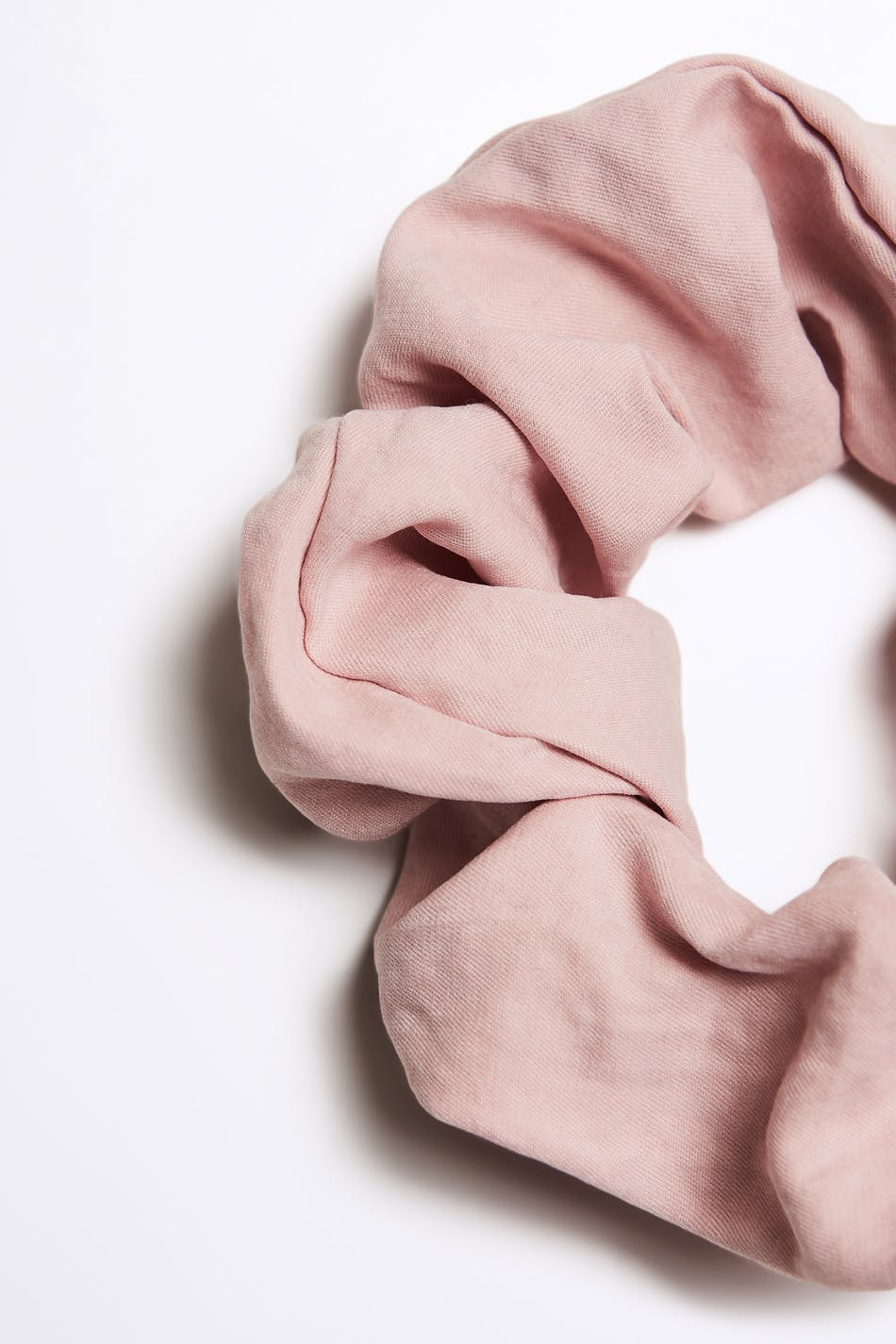 Liv scrunchie