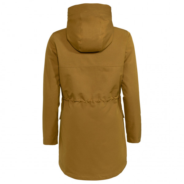Vaude - Women's Manukau Parka II - Parka