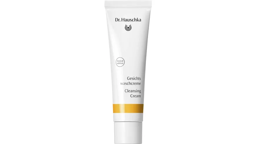 DR. HAUSCHKA Gesichtswaschcreme 30 ml