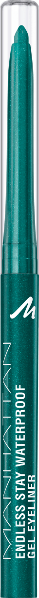 Gel Eyeliner Endless Stay Waterproof 005 Emerald Sparkle, 0,26 g