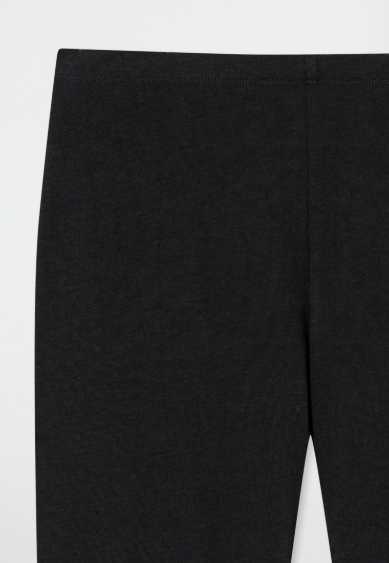 Leggings schwarz - Fresh Vibe