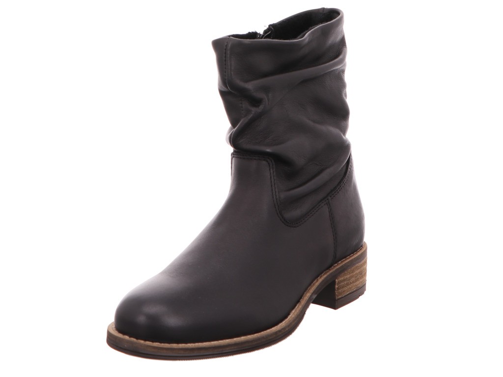 PALPA Stiefeletten schwarz