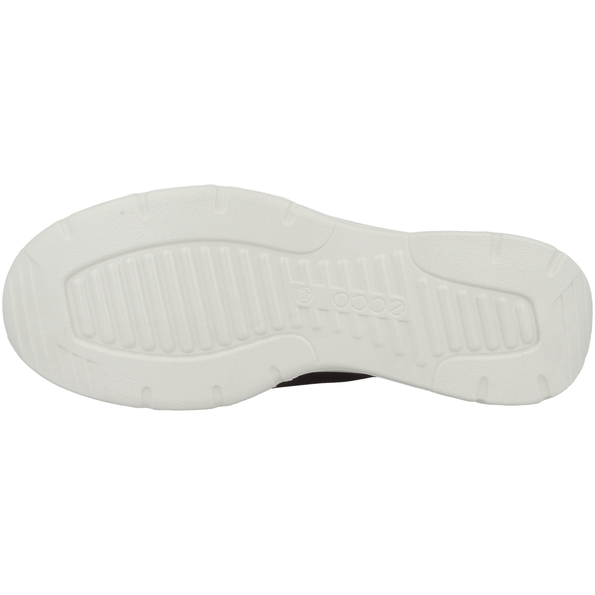 Ecco Irving Slipper braun