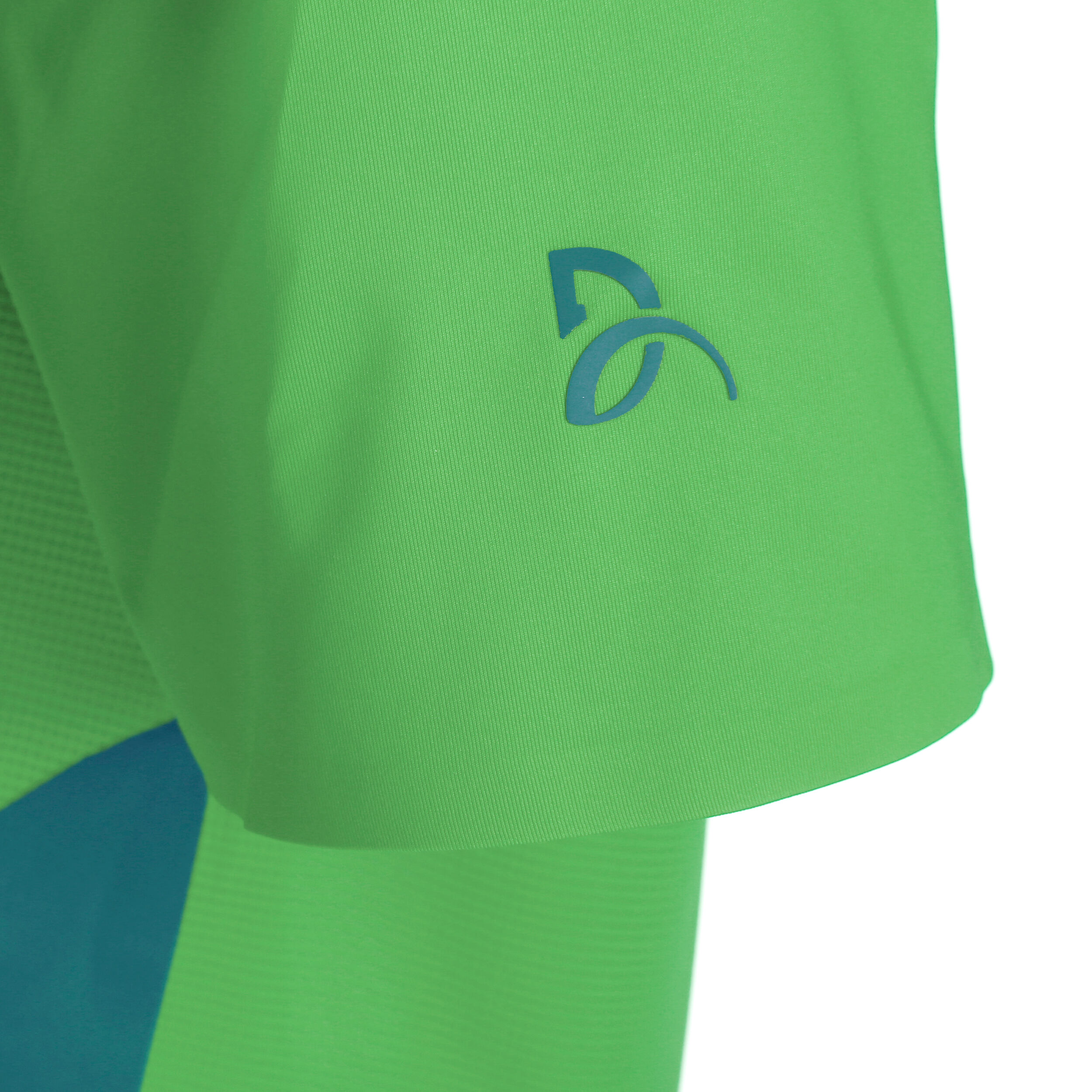 Polo Herren - Grün, Blau