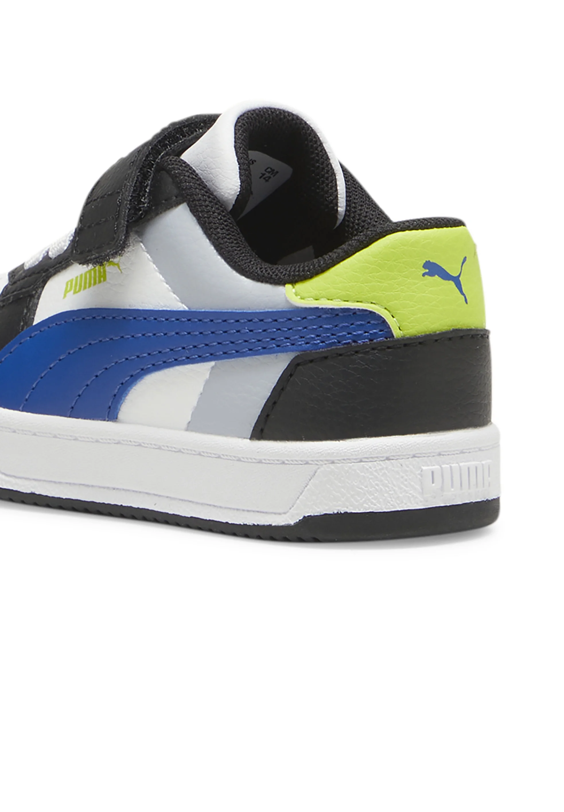 Puma CAVEN 2.0 BLOCK - Zapatillas para primeros pasos