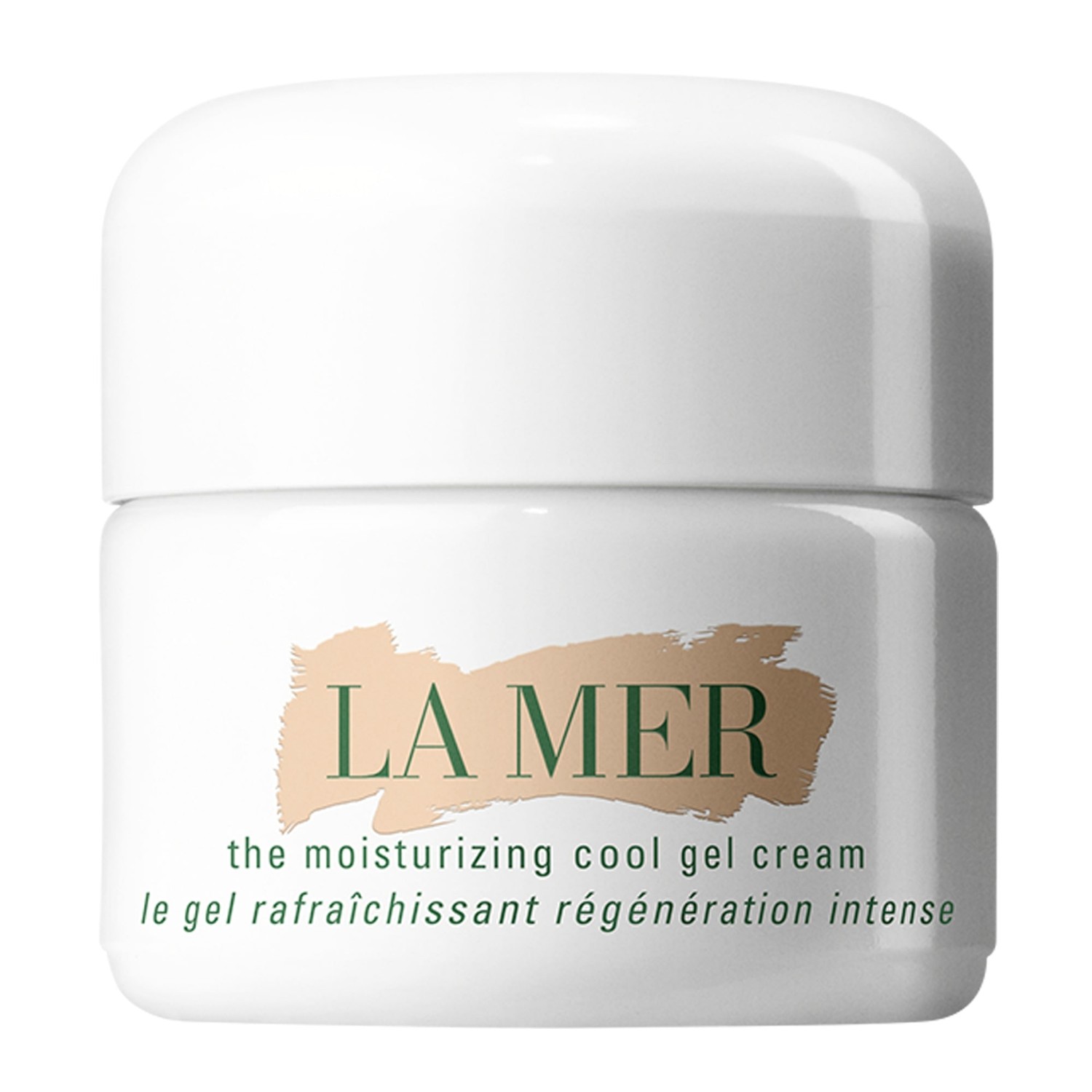 The Moisturizing Cool Gel Cream