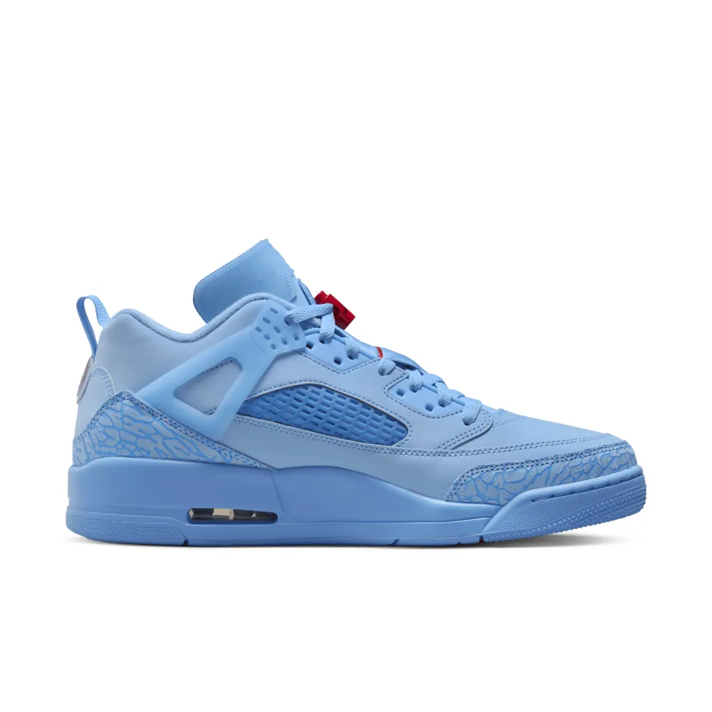 NIKE JORDAN Spizike Low FQ1759-400 / blau