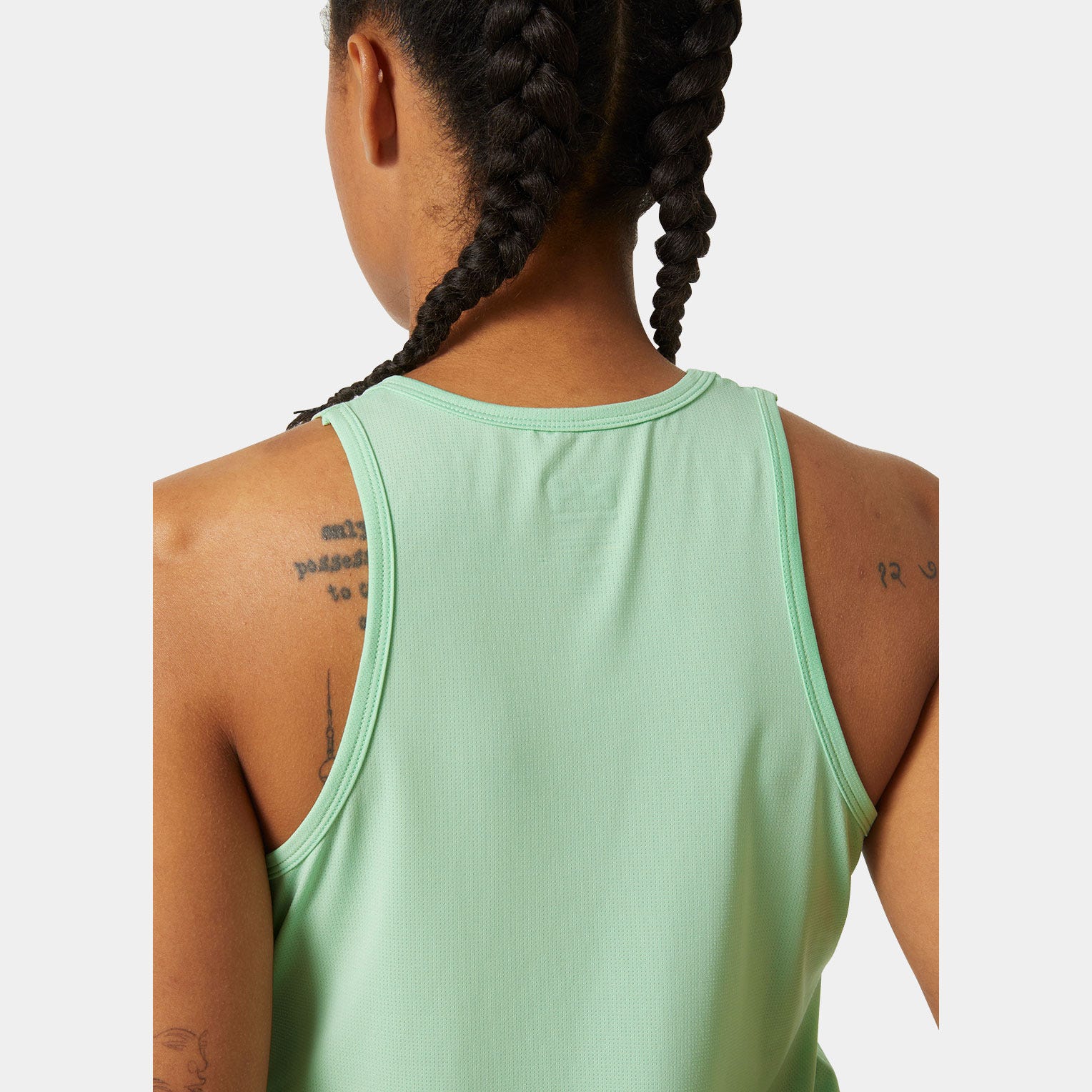 Women's Siren Quick-Dry Tank Top