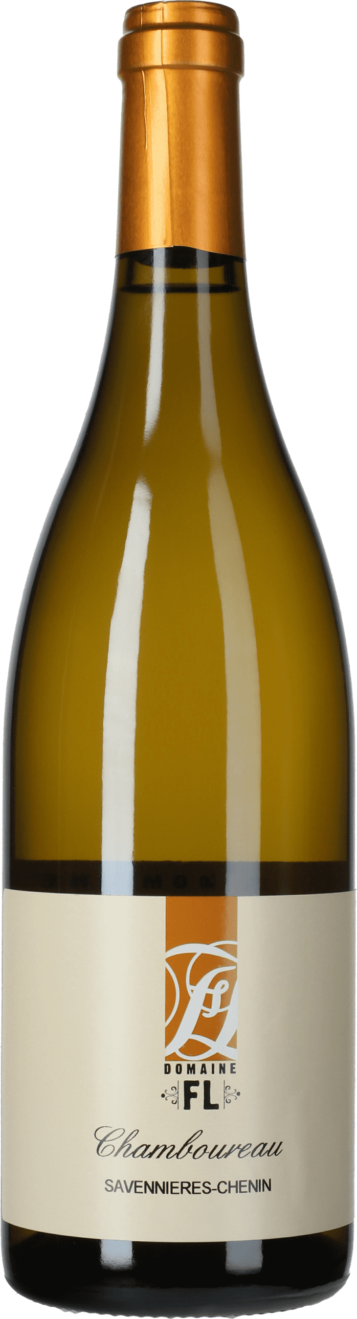 Domaine FL - Fournier Longchamps: Savennieres Chamboureau 2013