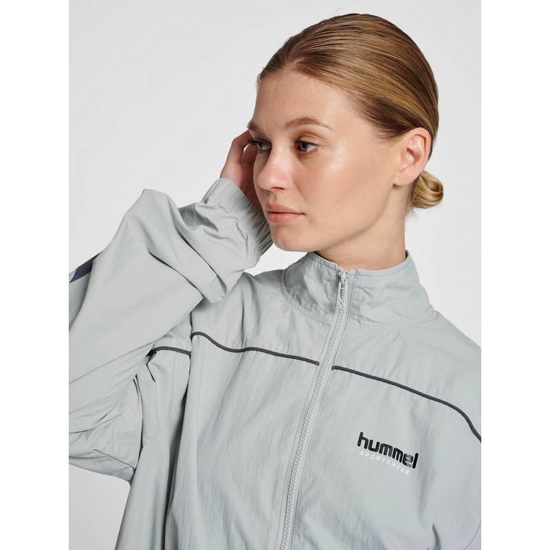 hummel hmlLGC CELAB WOV ZIP JACKET Jacke