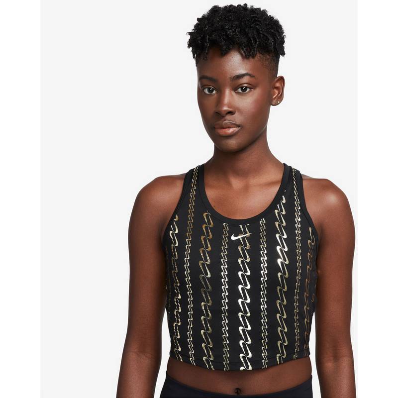 Nike Dri-FIT ONE Croptop Damen