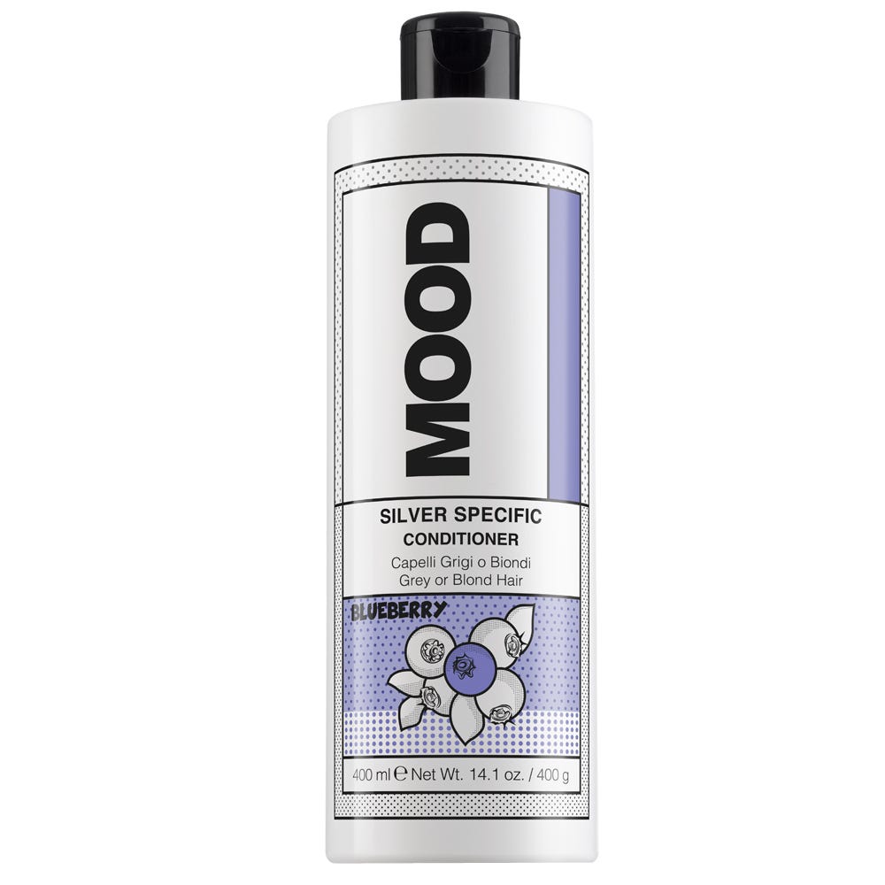 MOOD Silver Specific Conditioner 400 ml