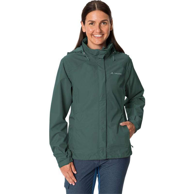 VAUDE Escape Bike Light Fahrradjacke Damen