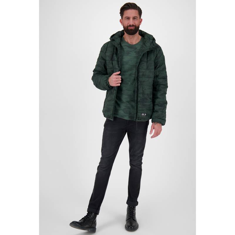 ALIFE AND KICKIN Mr WhiteAK B Winterjacke Herren