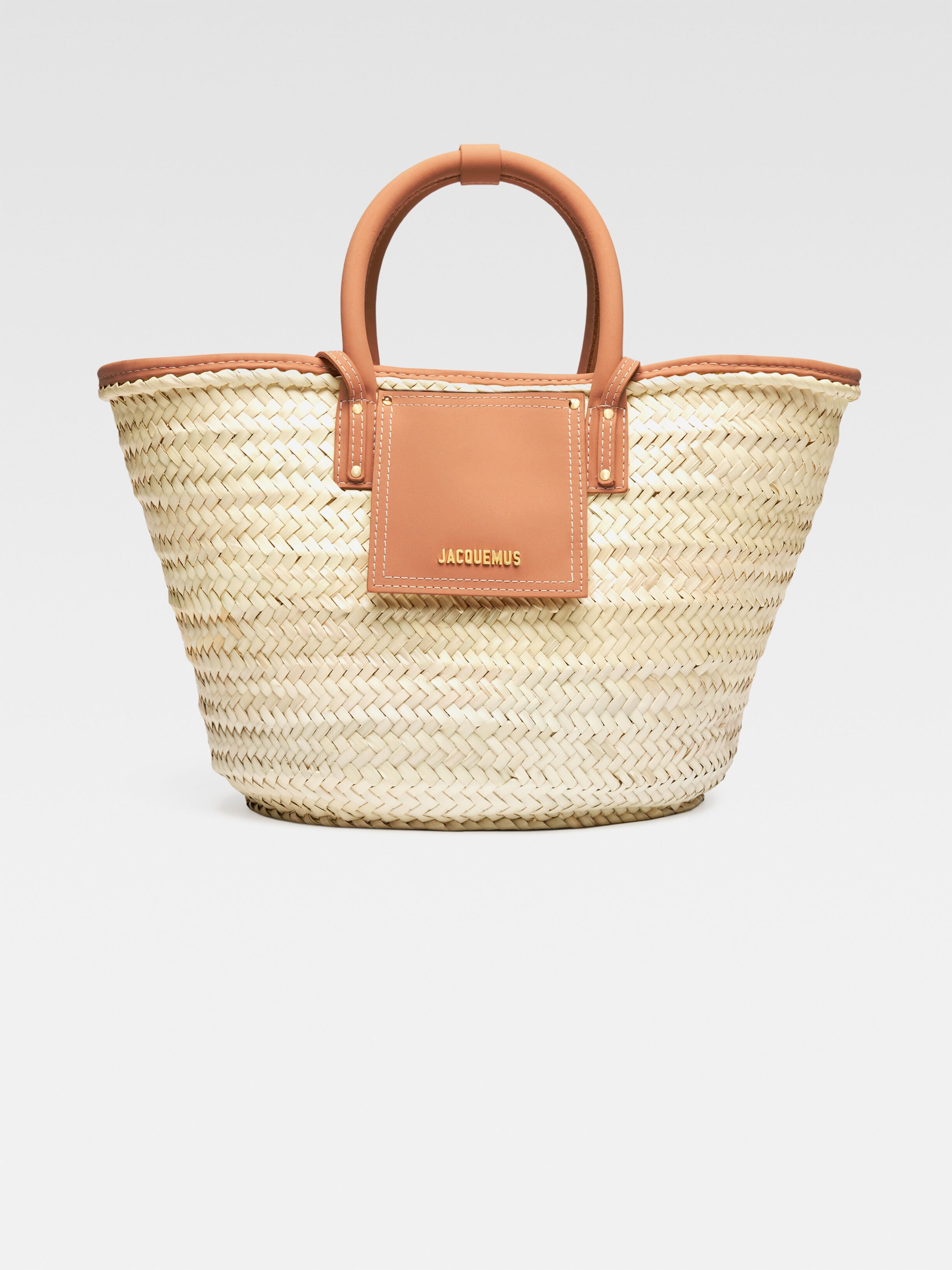 Le panier Soli