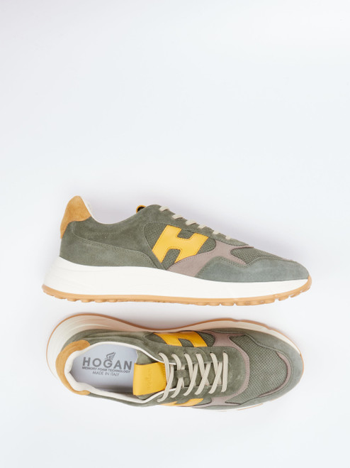 Sneaker-46616290127 Hogan