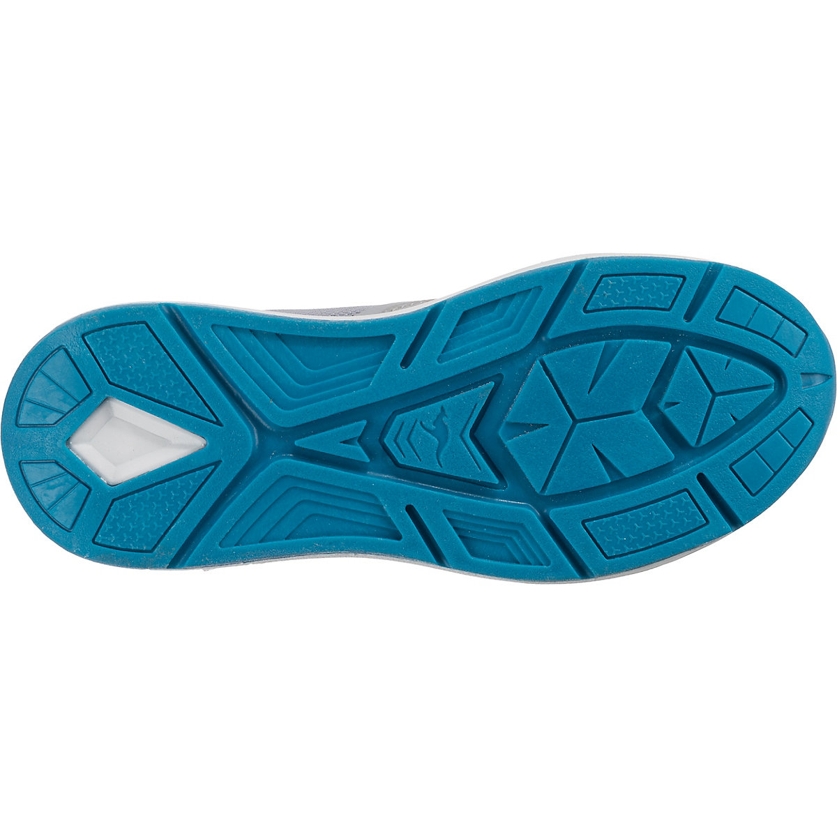 Sneakers Low KD-ROAD für Mädchen