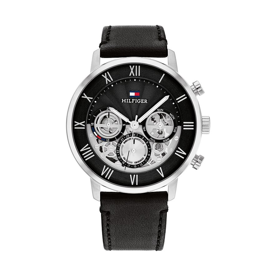 Tommy Hilfiger Herrenuhr