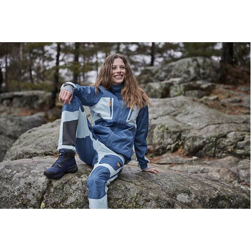 Whistler Funktionsjacke IRA W mit wasserabweisender Eigenschaft