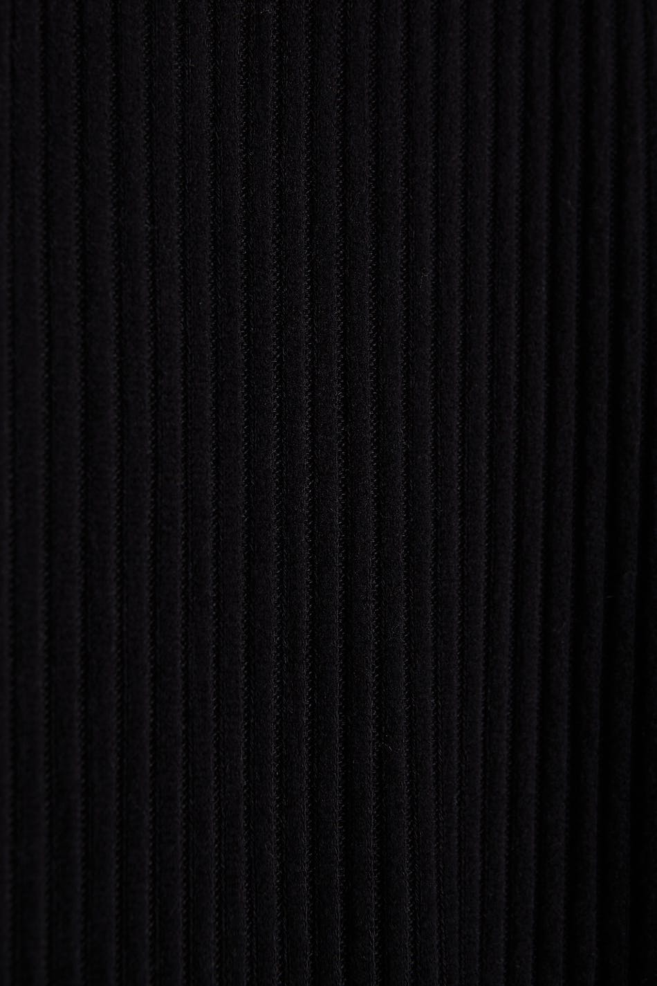 Stina rib trousers