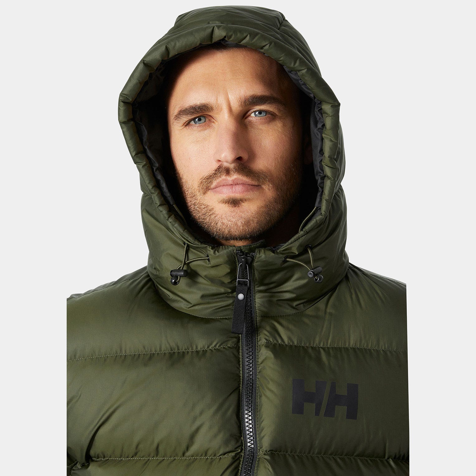 Men's ACTIVE Puffy Jacket