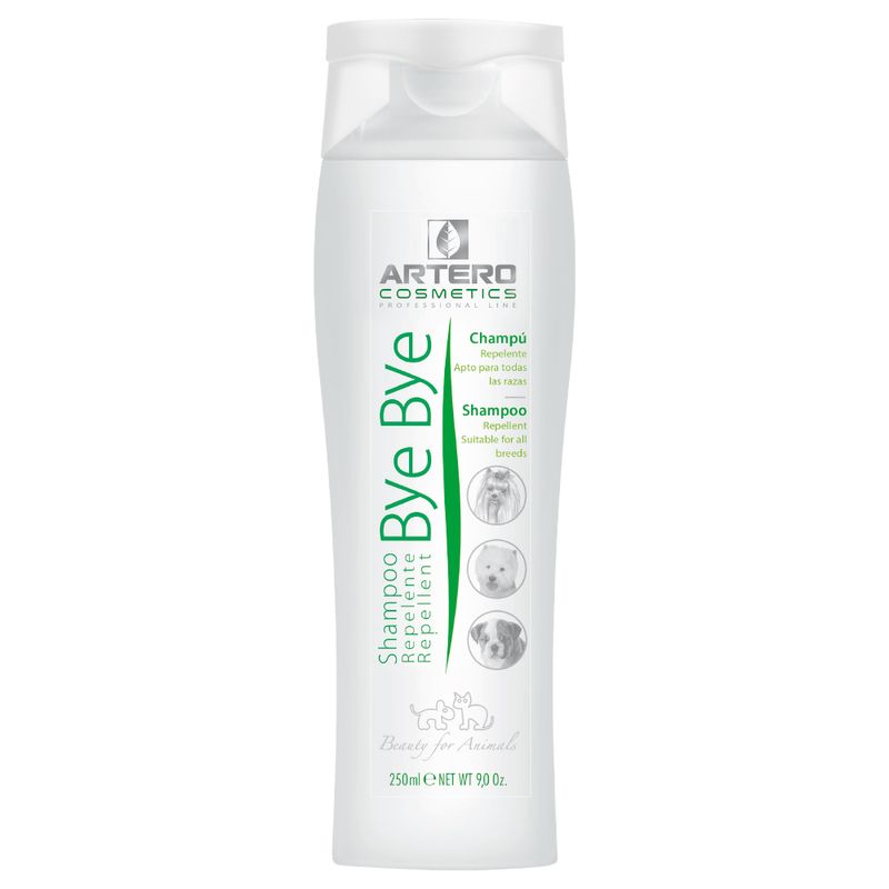 Artero Bye Bye Abweisendes Shampoo zu TOP-Preisen