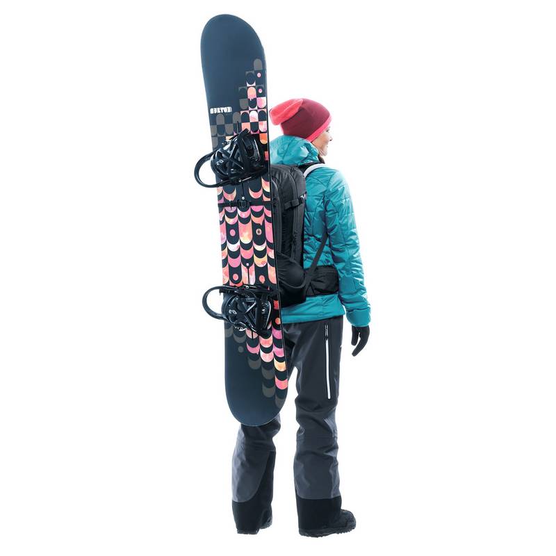 Deuter Freerider 28 SL Alpinrucksack Damen