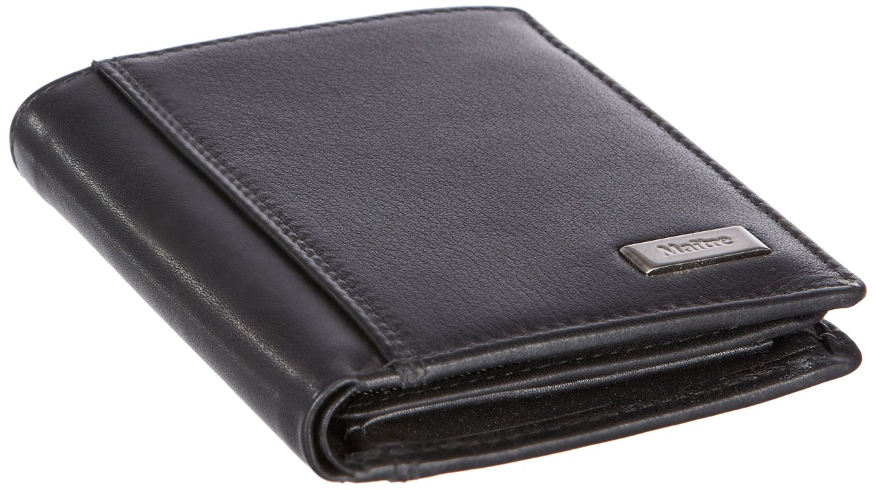 MAITRE Handtaschen schwarz Damenboerse