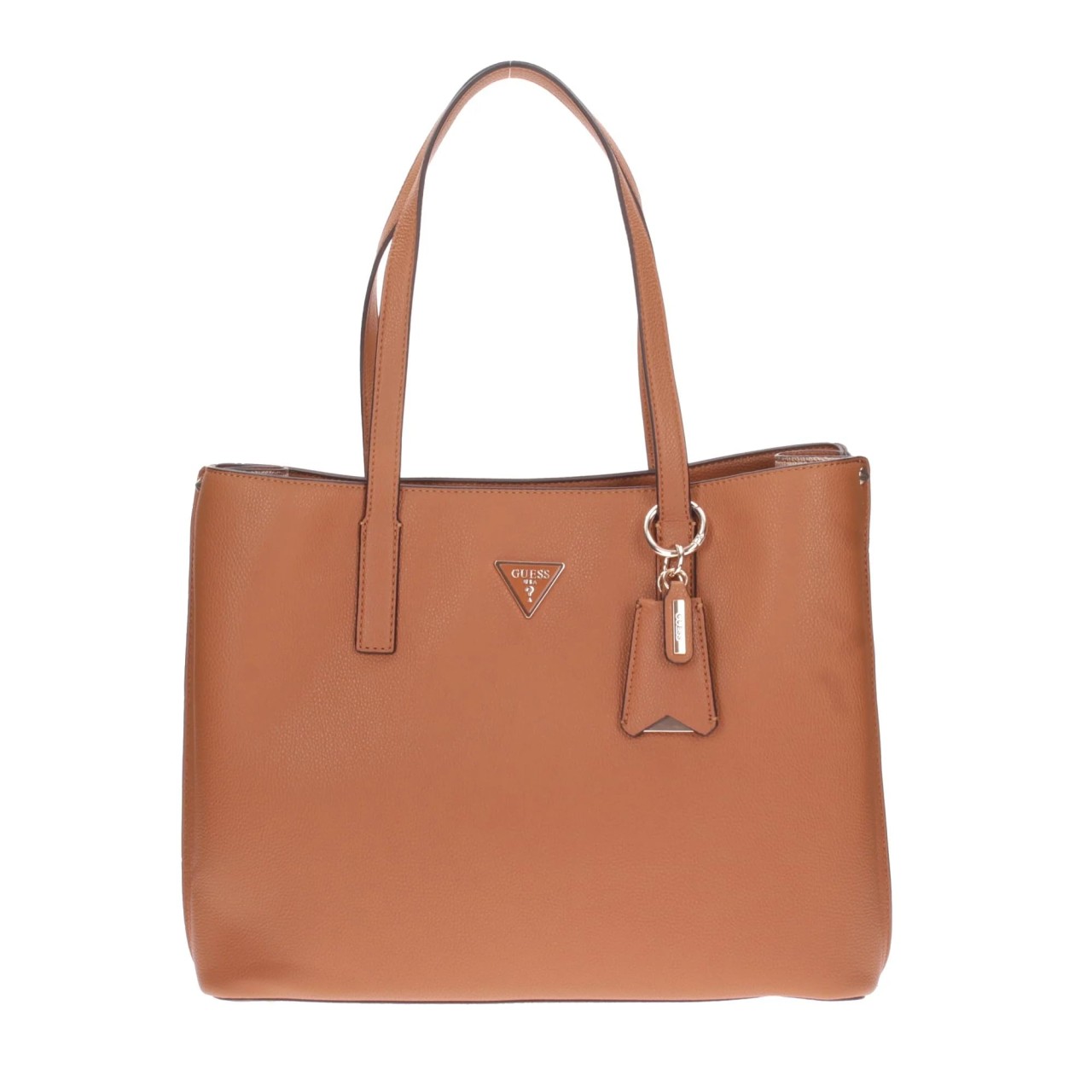 GUESS Handtaschen braun Meridian (BG)