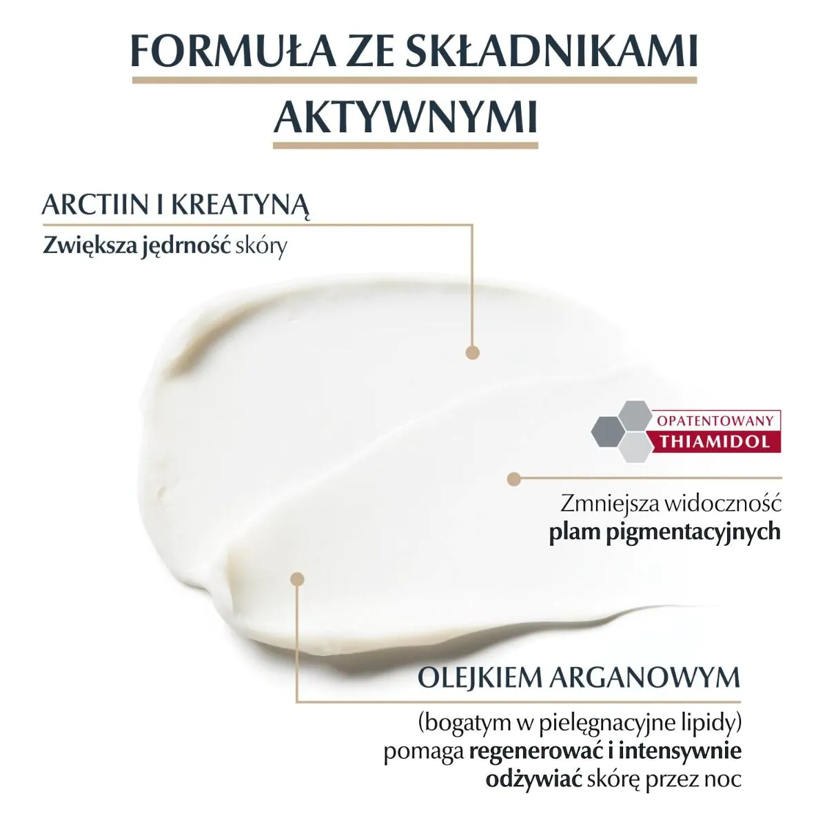 Eucerin Hyaluron Filler + Elasticity noćna krema