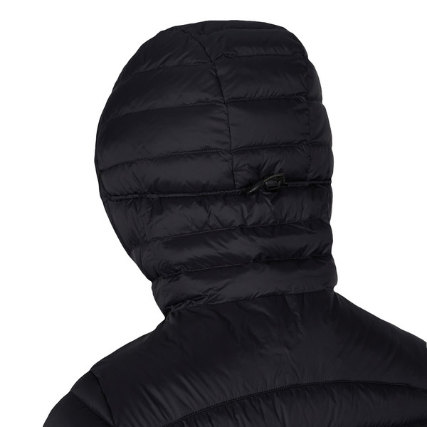 KEB TOURING DOWN JACKET W Damen - Daunenjacke