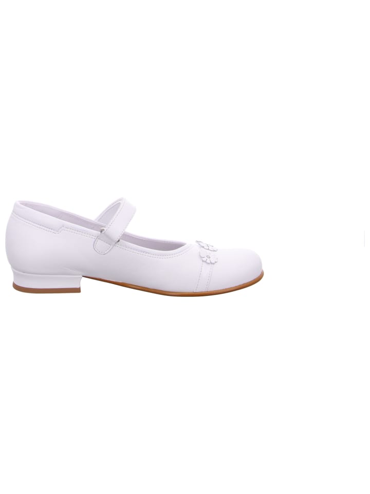 Sabalin Ballerina  in Weiß günstig kaufen