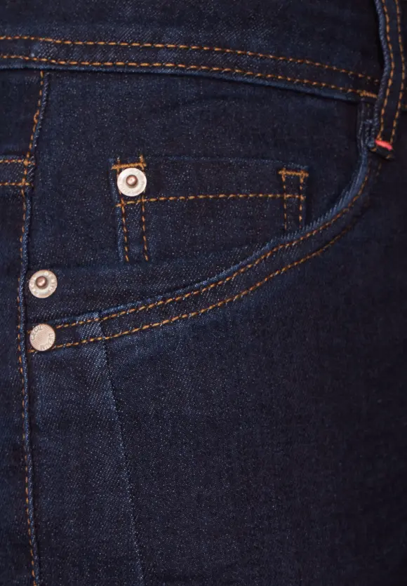 CECIL Slim Fit Jeans