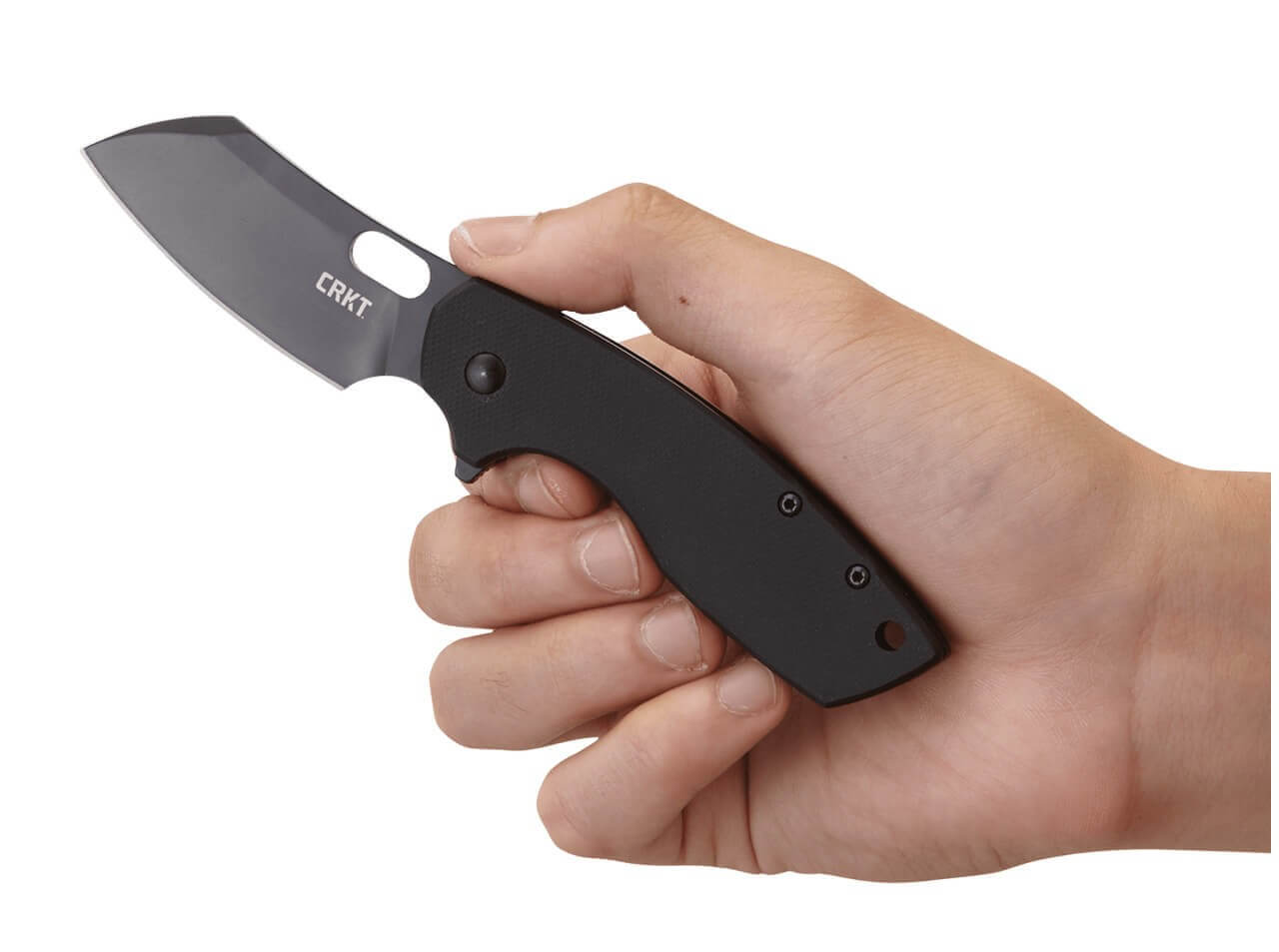 Pilar Large Black