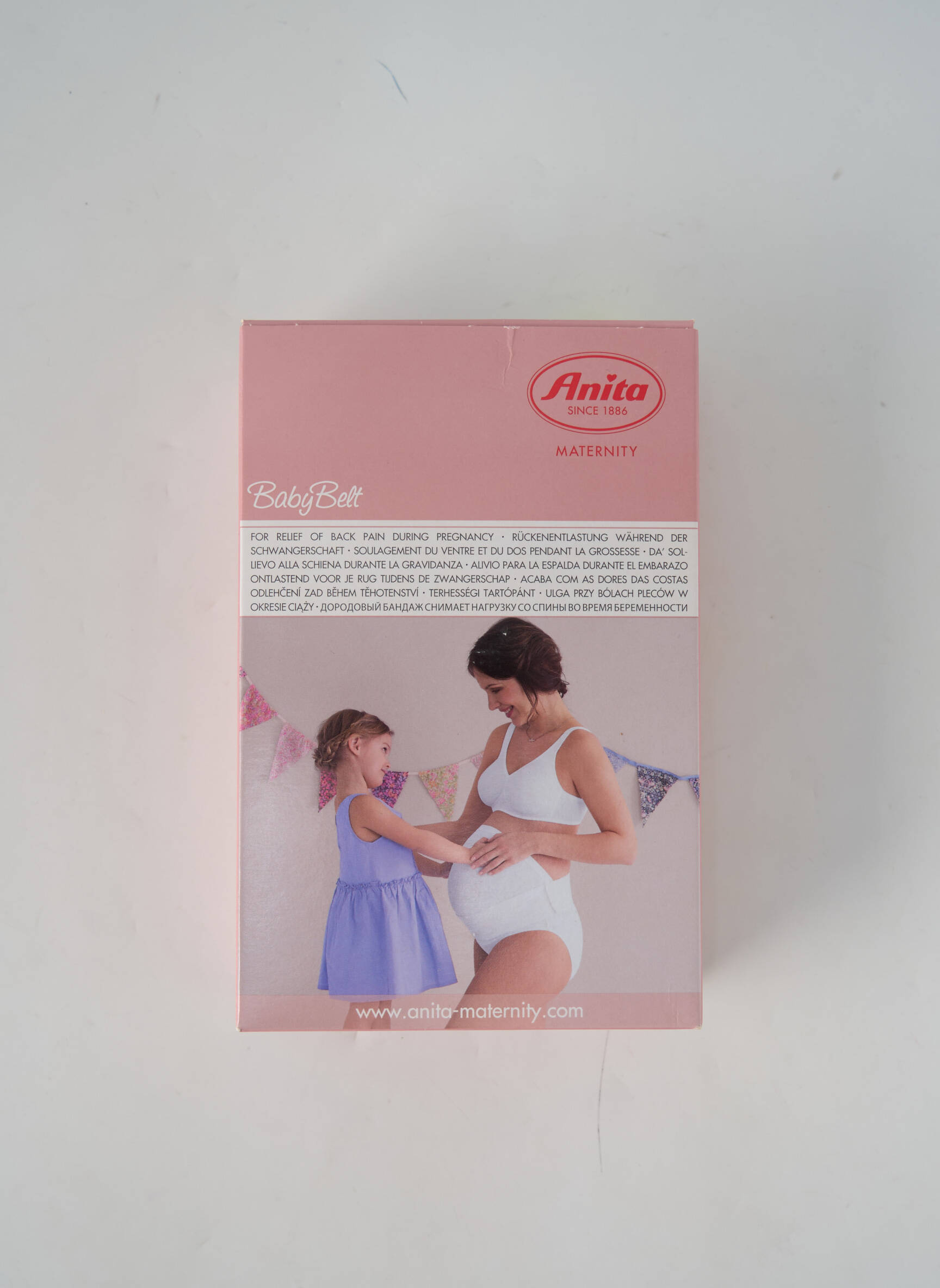 Anita Chemisiers Maternite Femme couleur noir