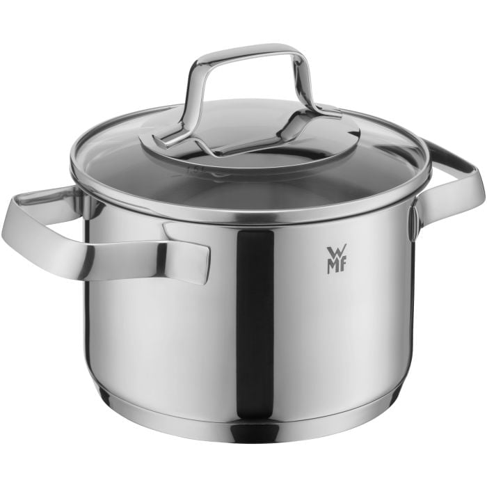 Belmonte Topf-Vorteils-Set*, 5-teilig
